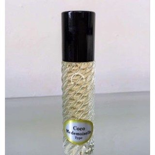 Tinh dầu nước hoa Fragrance Global Chanel Mademoiselle