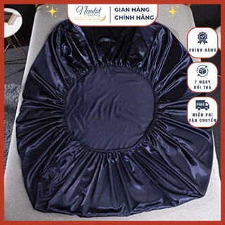🌸link size 2m2x2m🌸 chăn ga gối phi lụa cao cấp hàng loại 1, bộ ga gối lụa đủ màu, ga nệm 2m2x2m, vỏ mền, mền chần bông
