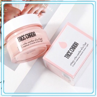 Kem nền make up dưỡng da tree chada thái lan