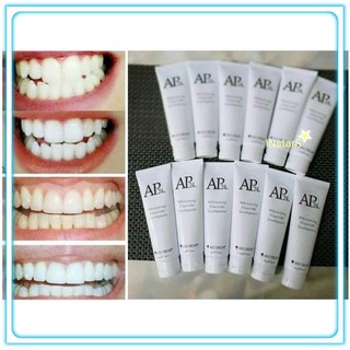 Kem đánh răng ap24 nuskin chính hãng