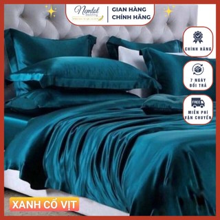 ☀️XÃ HÀNG☀️ Mền lẻ phi lụa size lớn 2m2x2m, Chăn chần bông cho mùa hè, vải phi lụa Thái Tuấn mát mịn, microfiber loại 1