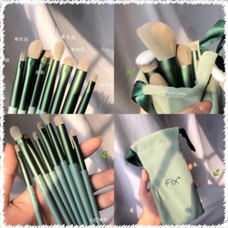Bộ cọ make up hãng fix 13 cây mã hàng hot💖💖