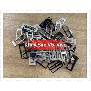 Khay Sim V5/V5s/Y67 Vivo