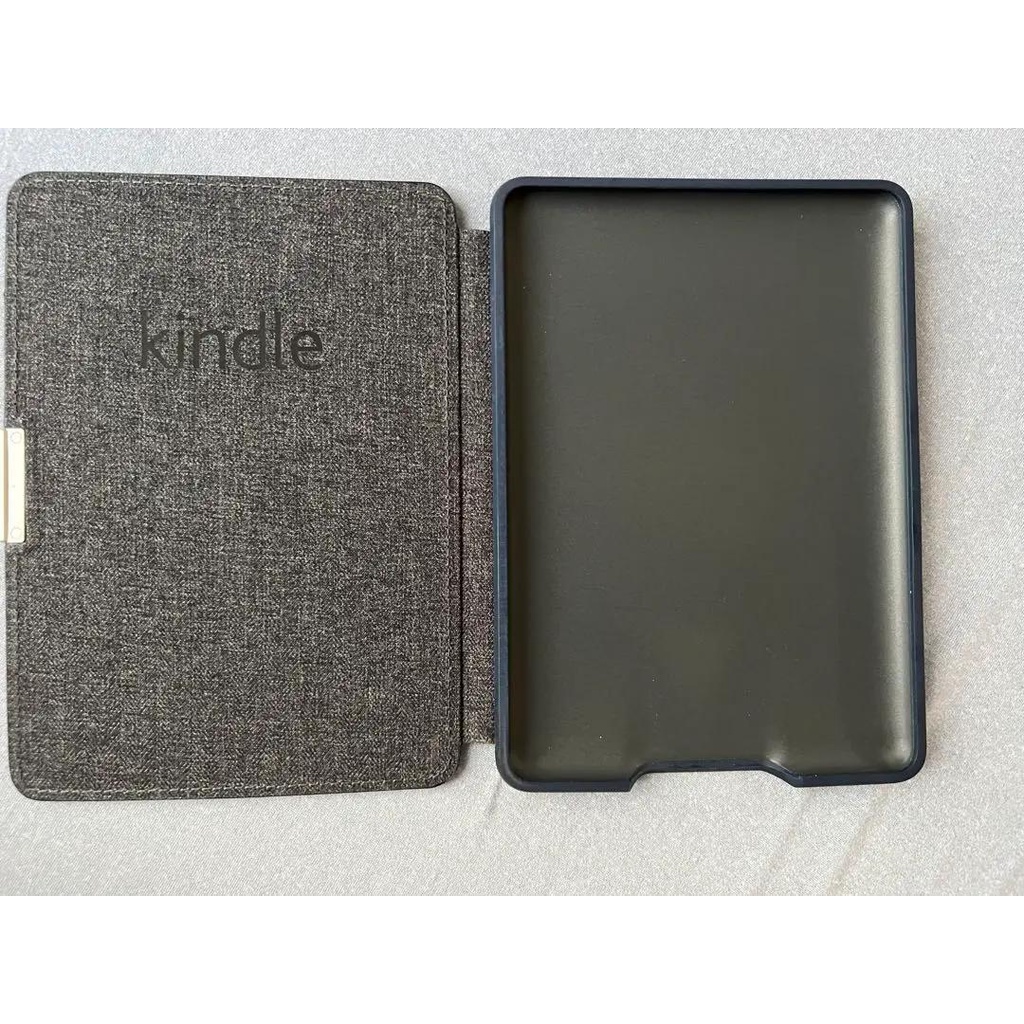 Máy đọc sách Kindle Paperwhite gen 1 5th CODE 6462