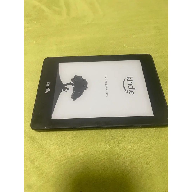 Máy đọc sách Kindle Paperwhite gen 4 10th 8g CODE 0031