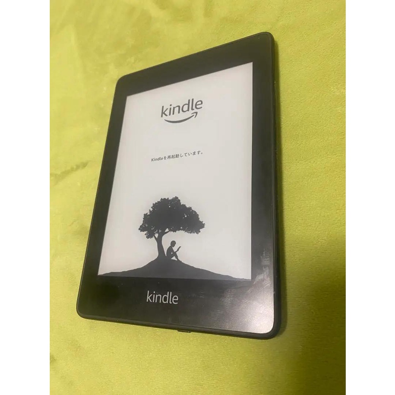 Máy đọc sách Kindle Paperwhite gen 4 10th 8g CODE 0031