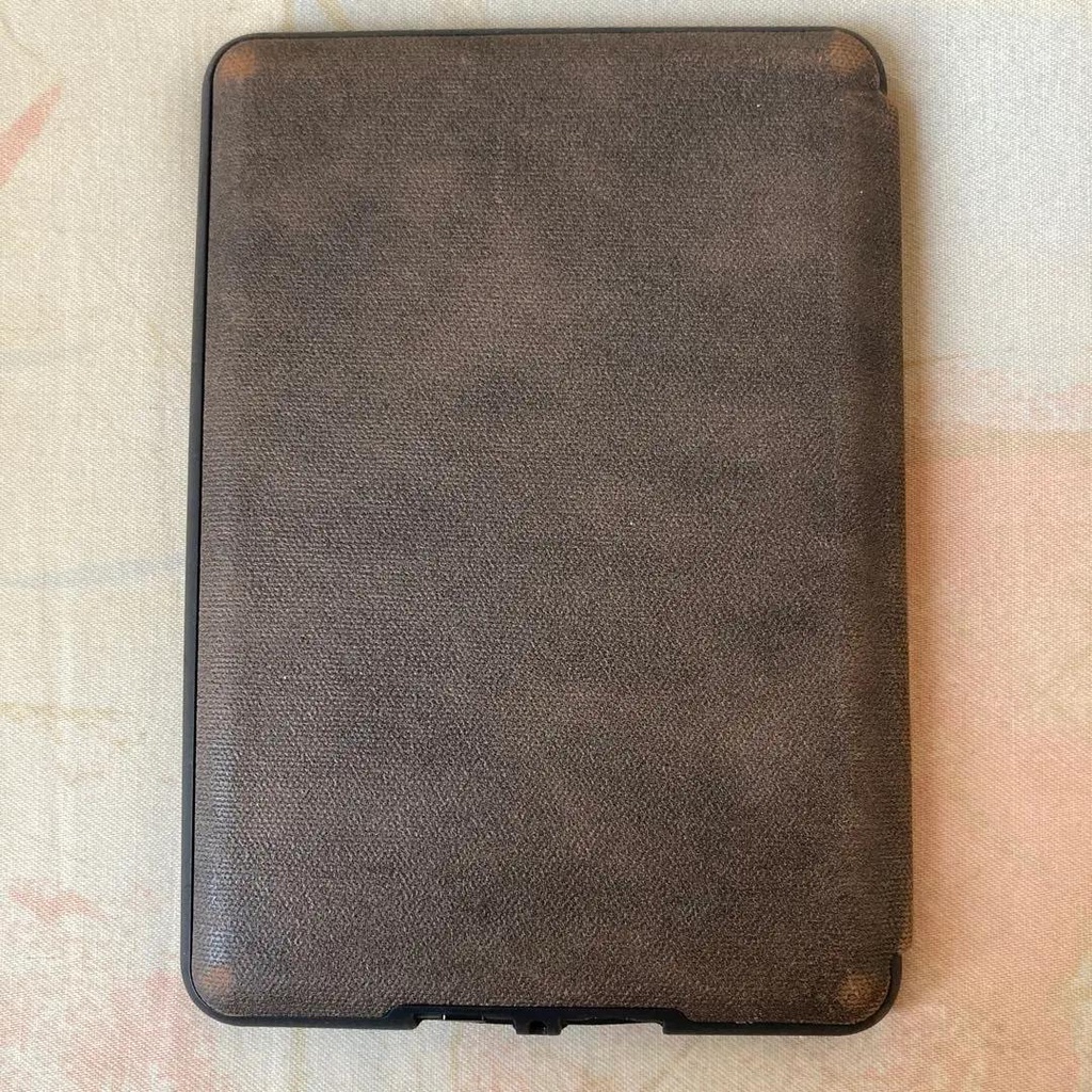 Máy đọc sách Kindle Paperwhite gen 4 10th 8g CODE 8072