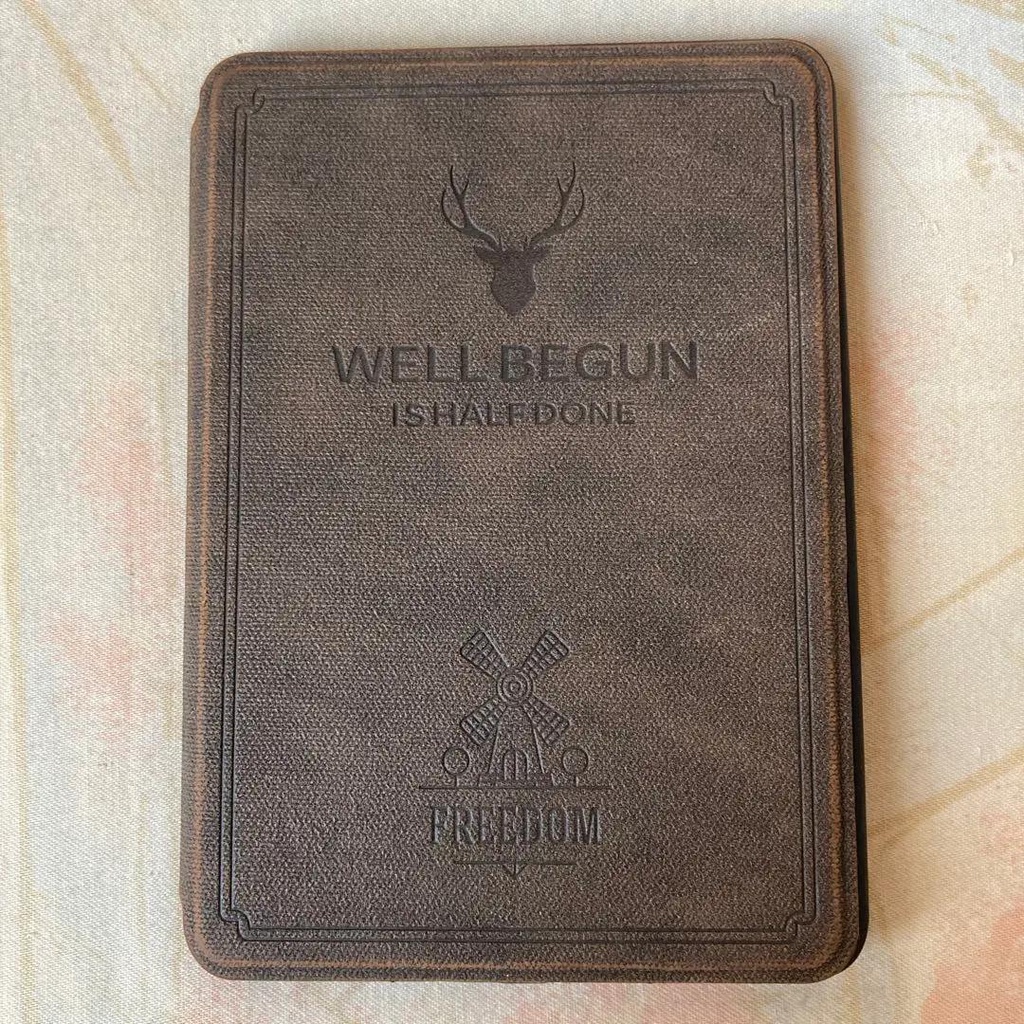 Máy đọc sách Kindle Paperwhite gen 4 10th 8g CODE 8072