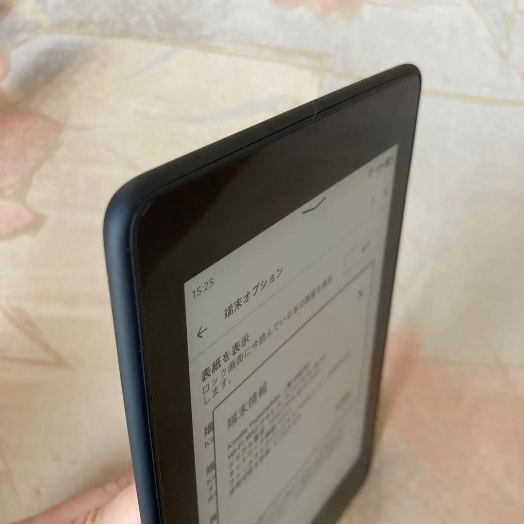 Máy đọc sách Kindle Paperwhite gen 4 10th 8g CODE 8072