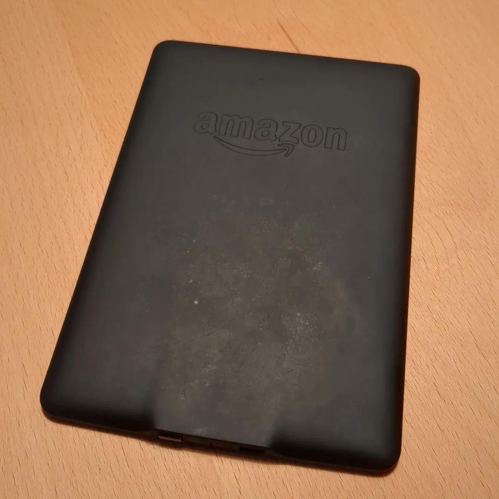 Máy Đọc Sách Kindle Paperwhite gen 3 7th 32g CODE 7521