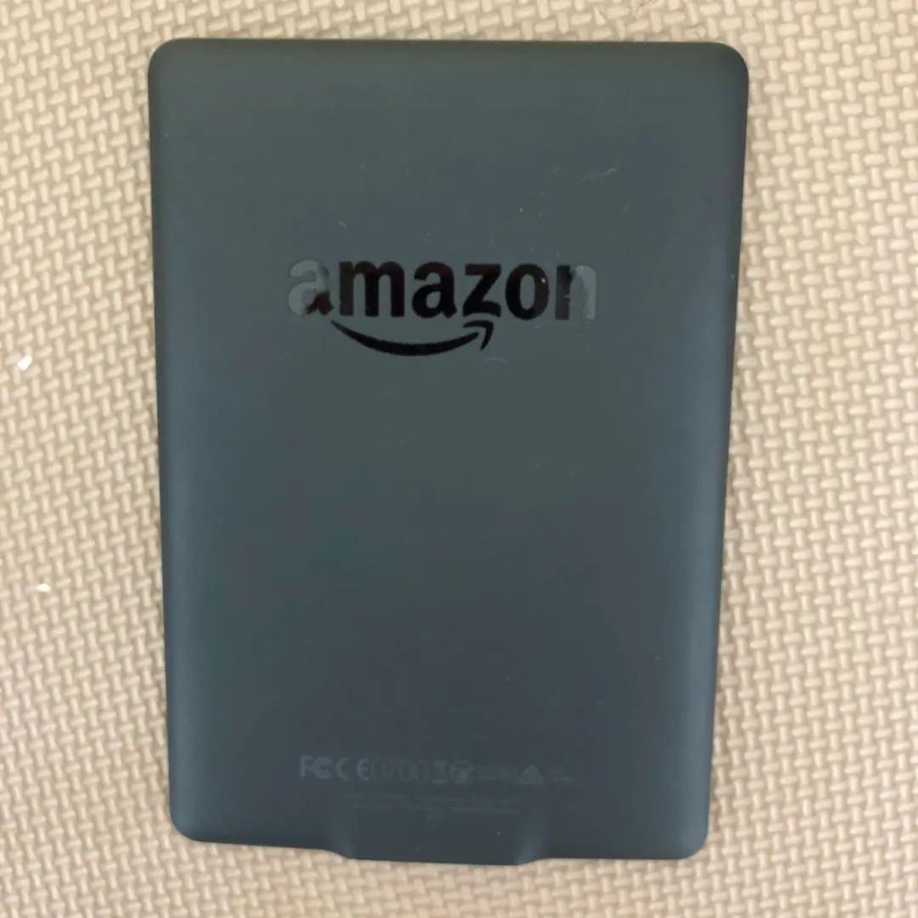 Máy đọc sách Kindle Paperwhite gen 2 6th CODE 9910