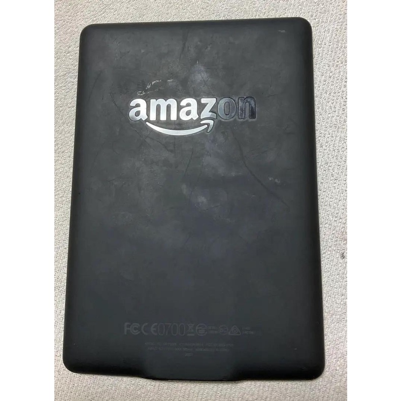 Máy đọc sách Kindle Paperwhite gen 2 6th CODE 2272