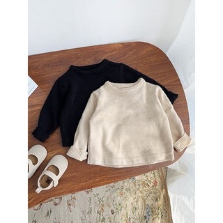 (ORDER) SÉT ÁO LEN + yếm xinh cho bé