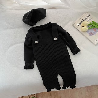 (ORDER) SÉT ÁO LEN + yếm xinh cho bé