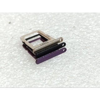 Khay Sim 1 Samsung J600 / J810 Tháo Máy