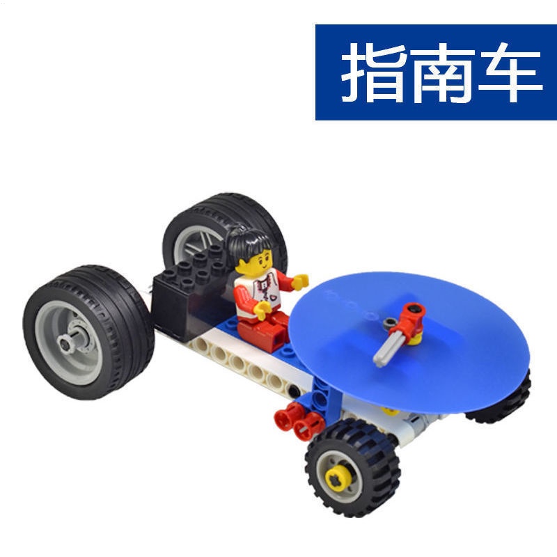 Đồ Chơi lego Lập Trình lego 9686 Có Động Cơ Cơ