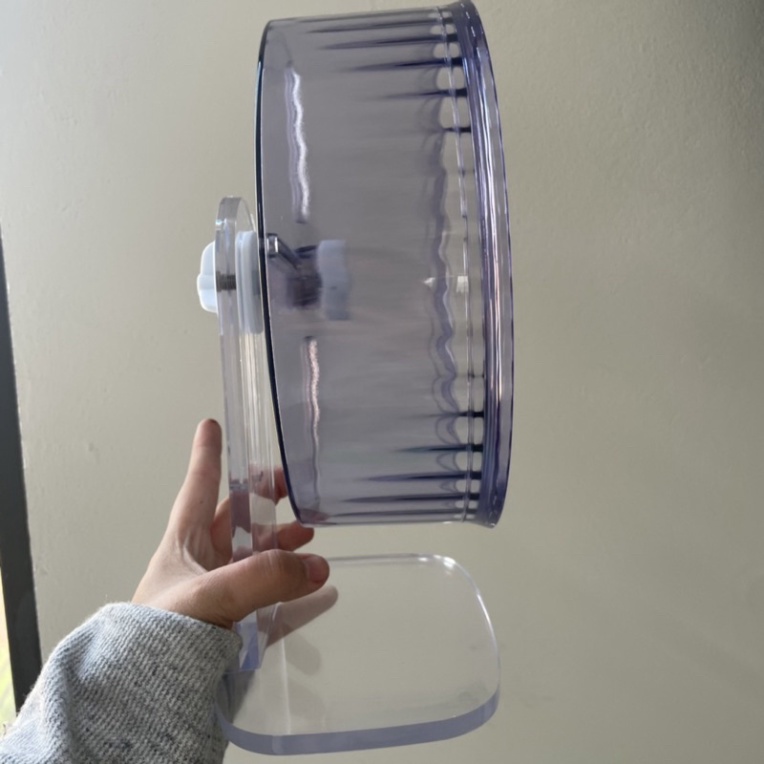 Wheel bánh xe chạy cho Hamster kèm đế