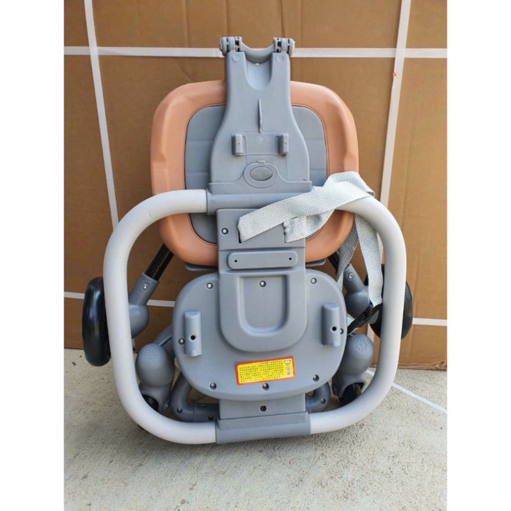 ⭐️Xe Đẩy Gấp Gọn Cho Bé Yêu, Bé Đi Du Lịch Đi Chơi Siêu Gọn Nhẹ⭐️