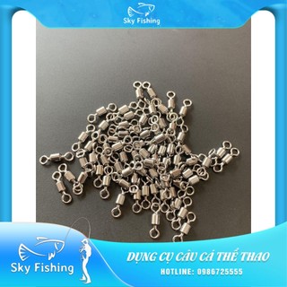 Khóa mani số 8 chính hãng aohu chuyên câu đơn, đài