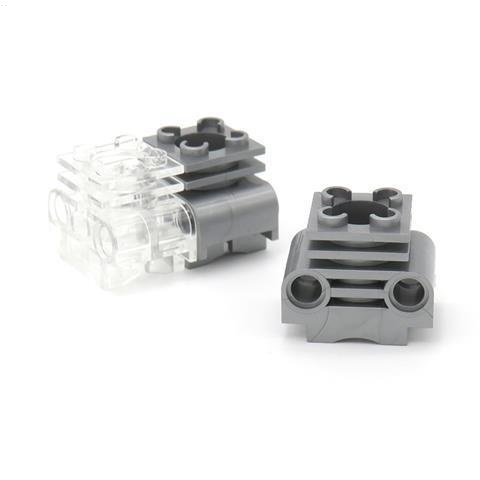 Thanh Nối Động Cơ Xi Lanh Phích Cắm b Tương Thích lego Mảnh Ghép