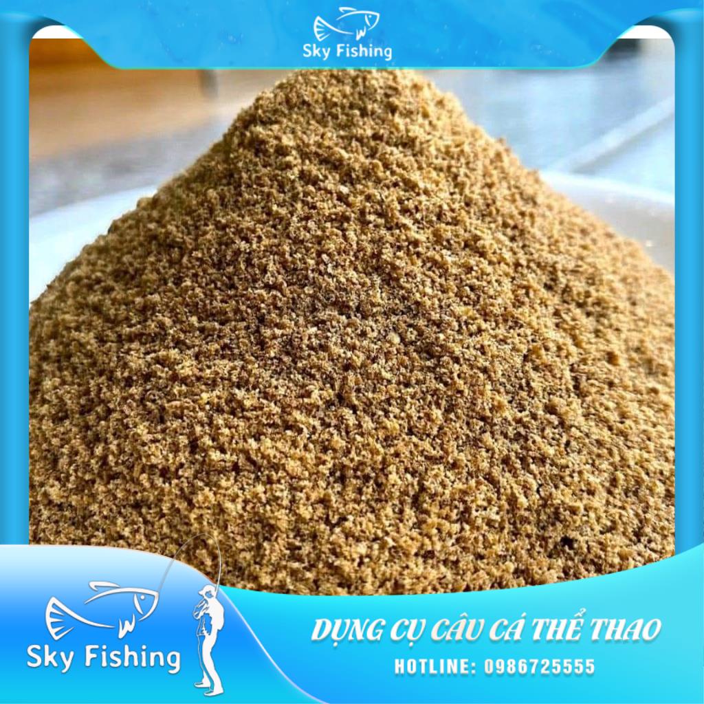 Cám câu cá, cám cá ,cám nền câu chuyên chép Sky Fishing- Đồ Câu Đài Sky Fishing