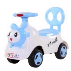 ⭐️ lắc chòi chân heo peppa , chòi thỏ có phát nhạc có ,đèn vui nhộn⭐️