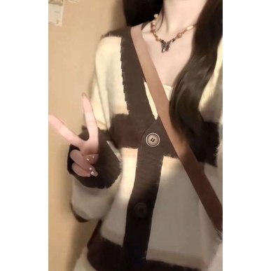 Áo sweater Dày Dặn Thời Trang Mùa Đông Mới Cho Nữ