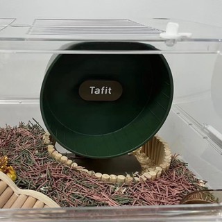 [ORDER] TAFIT Wheel chạy sắc màu cho hamster ver2.0 update siêu xịn