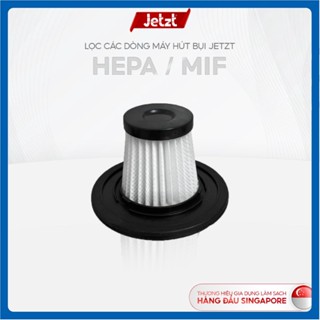 Lõi lọc HEPA (Quý khách chú ý chọn lọc phù hợp với model sản phẩm)