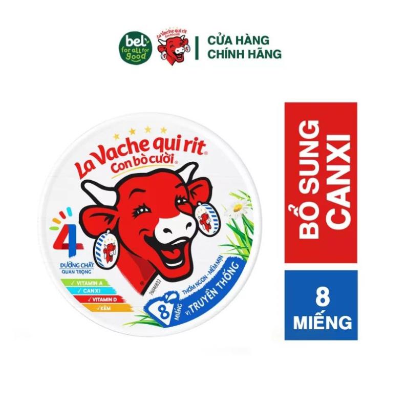 Hoả tốc PHÔ MAI CON BÒ CƯỜI. love