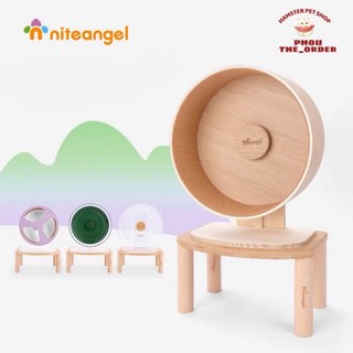 [ORDER] NITEANGEL Kệ gỗ tầng lửng gỗ cho hamster