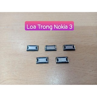 Loa trong nokia 3