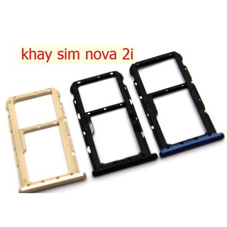 Khay Sim Nova 2i -Huawei
