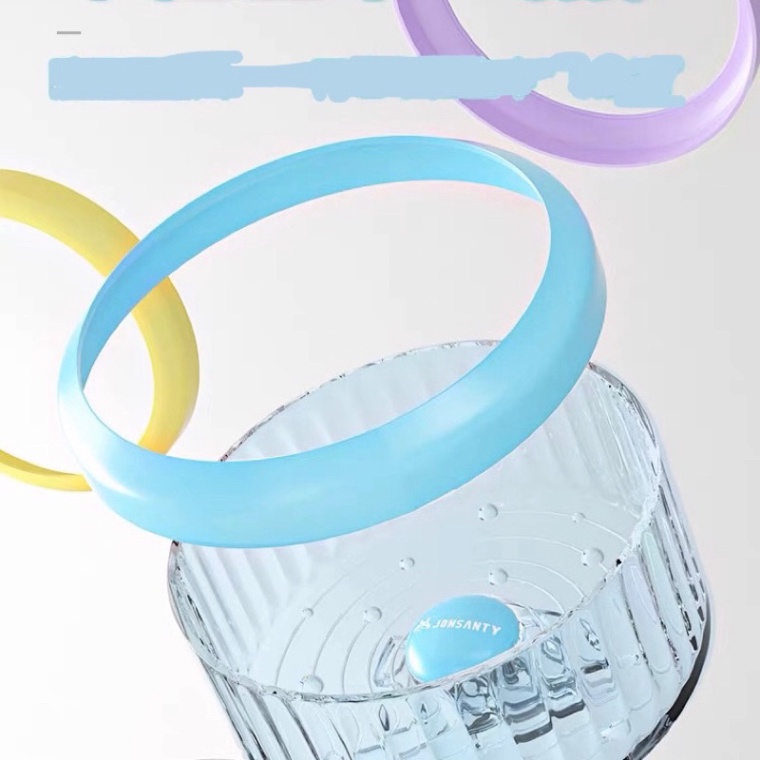 Jonsanty Wheel chạy sắc màu cho Hamster đủ kích cỡ