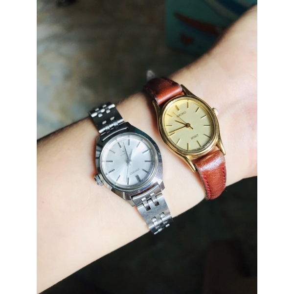 🔥sale🔥 đồng hồ hiệu seiko si nhật