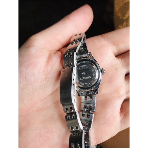 🔥sale🔥 đồng hồ hiệu seiko si nhật