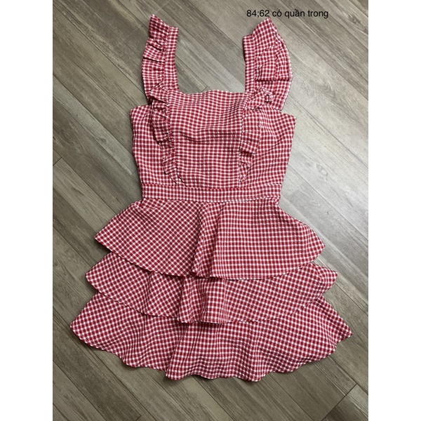 Thanh lý sét, đầm S