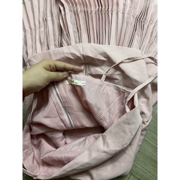 Thanh lý sét, đầm S