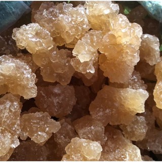 1Kg Đường phèn quảng ngãi, đường phèn trắng hạt nhỏ, đường phèn viên Kim Cương