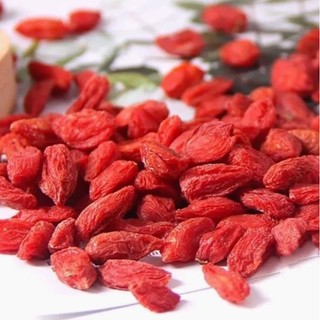 100g kỷ tử ngọt, kỷ tử to loại 1, câu kỷ tử ninh hạ