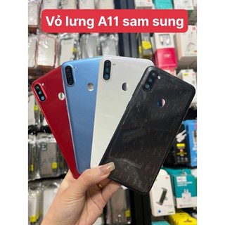 Vỏ Lưng A11 Sam Sung