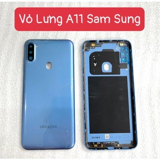 Vỏ Lưng A11 Sam Sung