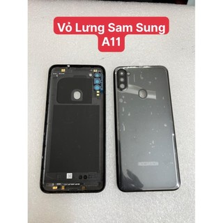 Vỏ Lưng A11 Sam Sung