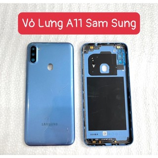 Vỏ Lưng A11 Sam Sung