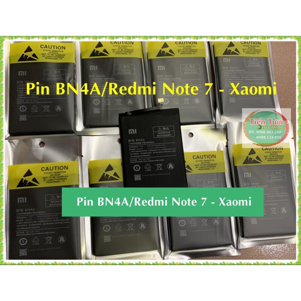 Pin BN4A -Redmi Note 7 Xiaomi