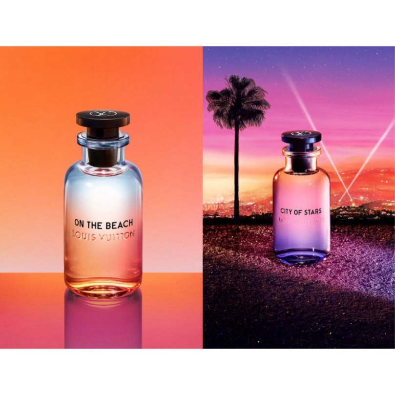 Nước Hoa Nữ Louis Vuitton California Dream  EDP 100ml - Mùi hương sang trọng tinh tế ,đẳng cấp , quý phái , tiểu thư c10