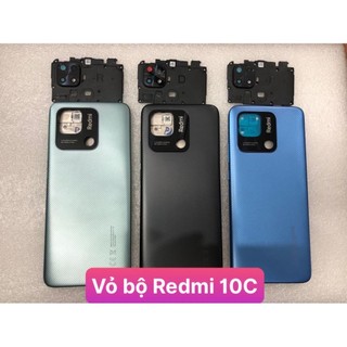 Vỏ bộ Redmi 10C-Xiaomi