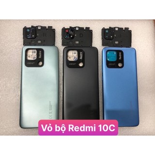 Vỏ bộ Redmi 10C-Xiaomi