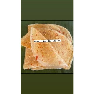 Bánh tráng dẻo ớt siêu mỏng 500g ( Đặc sản Củ Chi)