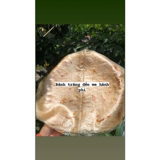 Bánh tráng dẻo ớt siêu mỏng 500g ( Đặc sản Củ Chi)